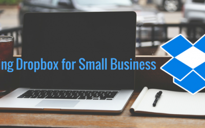 Using Dropbox for Small Business