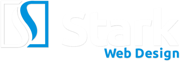 Stark Web Design Logo