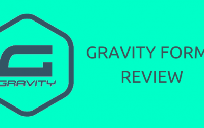 Gravity Forms Review