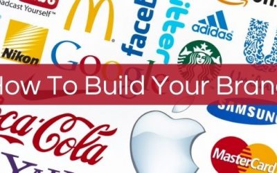 How To Build Your Own Brand