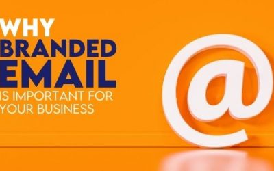 Why You Need Branded Email for Your Business