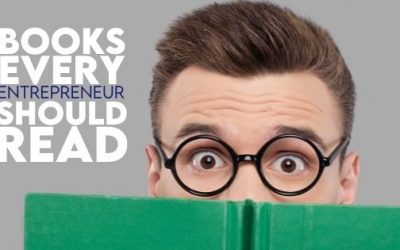 5 Books Every Entrepreneur Should Read