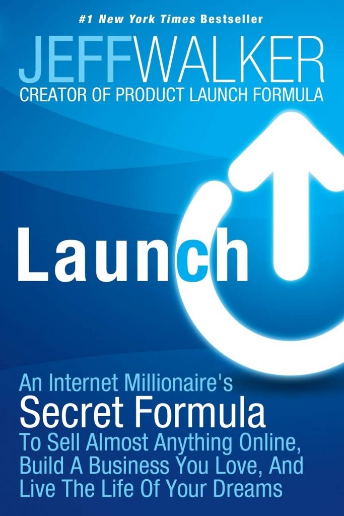 launch book entrepreneurs