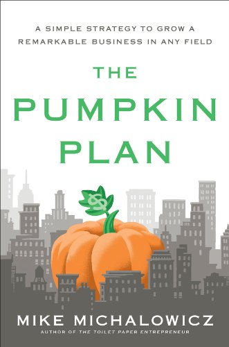 pumpkin plan small business