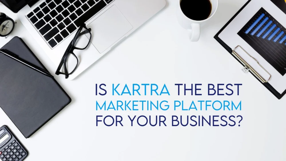 kartra marketing platform