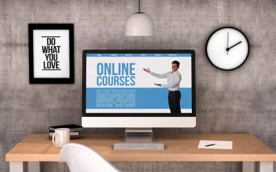 5 Benefits of Creating an Online Course for Your Business