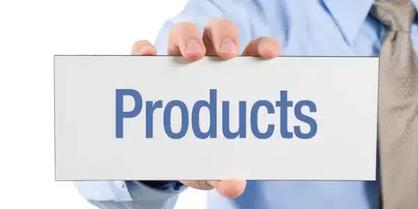 online products