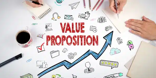 value proposition