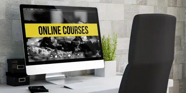 online courses