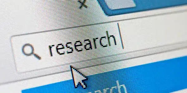 seo research